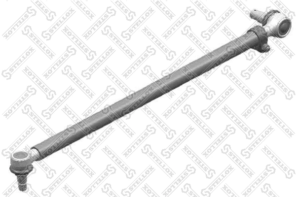 Centre Rod Assembly 84-35553-SX