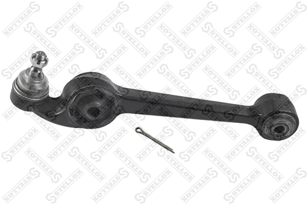 Control/Trailing Arm, wheel suspension 54-00998A-SX