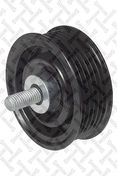 Tensioner Pulley, V-ribbed belt 03-41178-SX