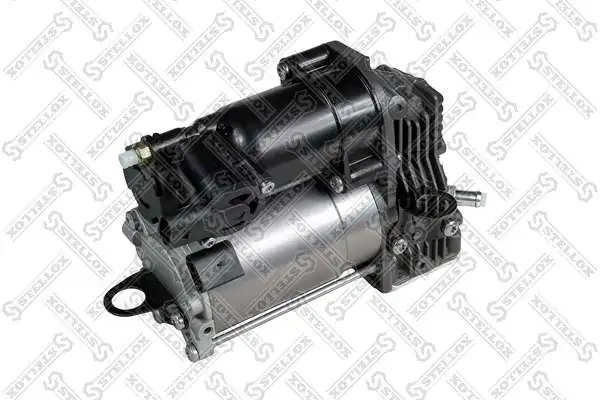 Compressor, compressed-air system 85-25391-SX