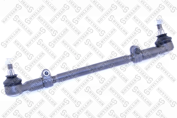 Inner Tie Rod 53-00702-SX