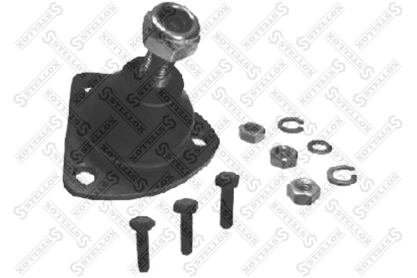 Ball Joint 52-00358-SX