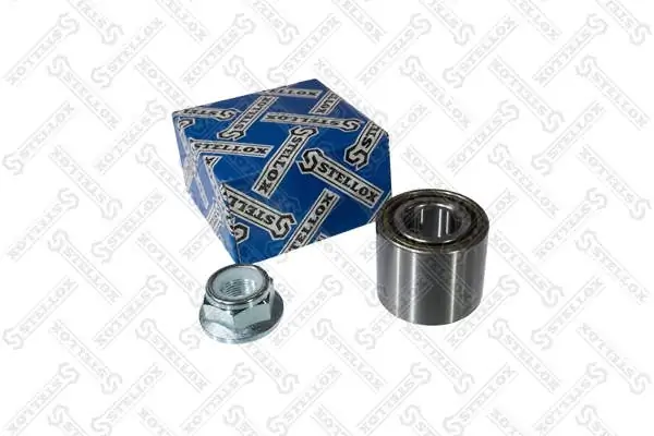 Wheel Bearing Kit 43-29298-SX
