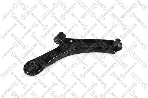 Control/Trailing Arm, wheel suspension 57-02306-SX