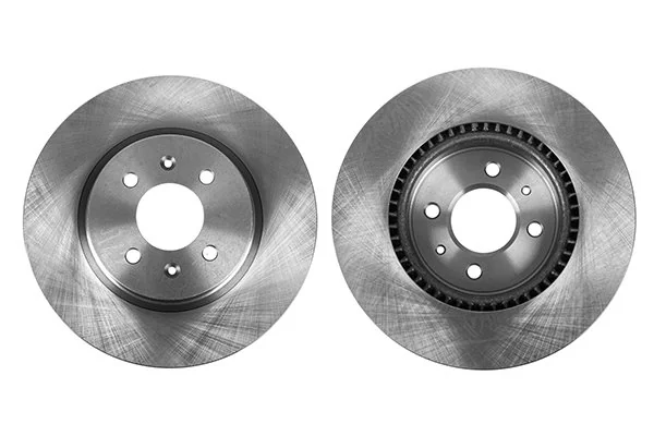Brake Disc 6020-1795-SX