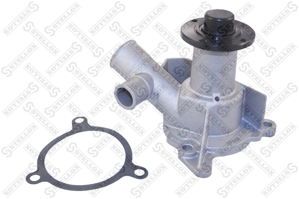 Water Pump, engine cooling 4516-0005-SX