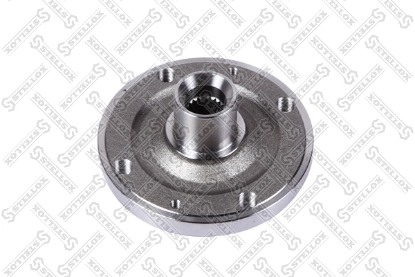 Wheel Hub 42-15120-SX
