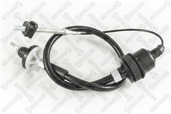 Cable Pull, clutch control 29-98328-SX