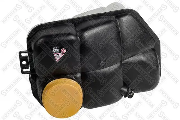 Expansion Tank, coolant 75-51233-SX