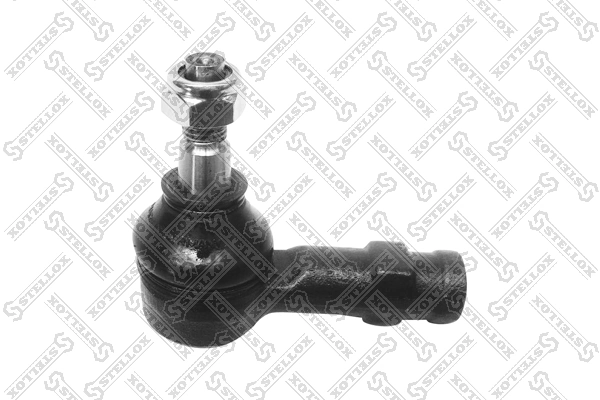Tie Rod End 51-02315-SX