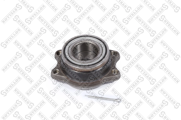 Wheel Bearing Kit 43-29171-SX