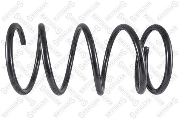 Suspension Spring 10-21520-SX