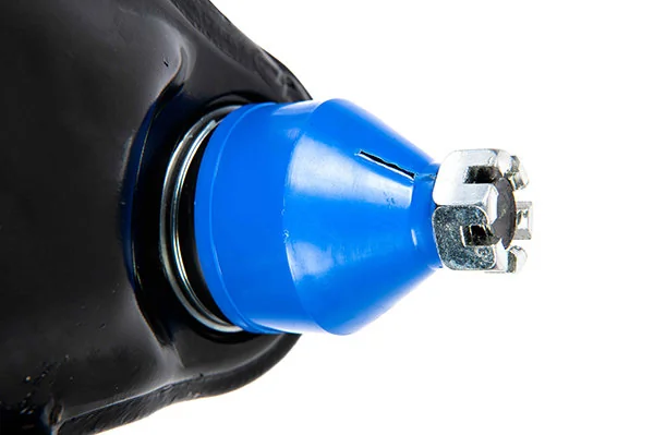 Control/Trailing Arm, wheel suspension 57-98092A-SX