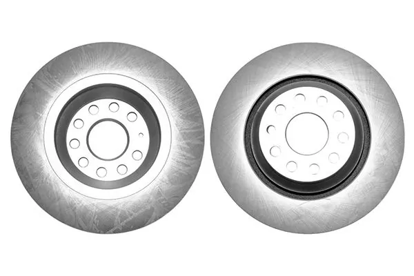 Brake Disc 6021-0041V-SX