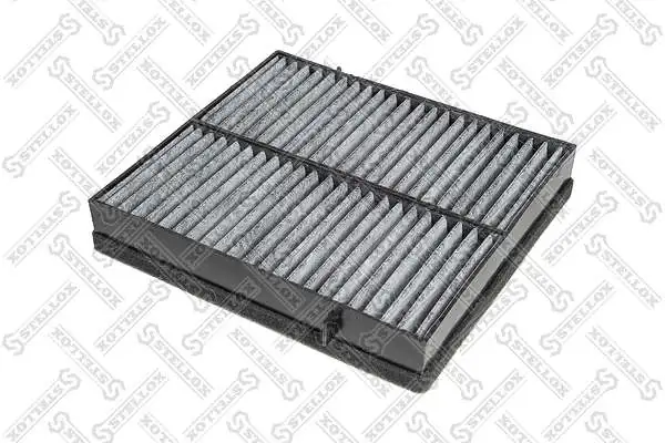 Filter, cabin air 71-10195-SX