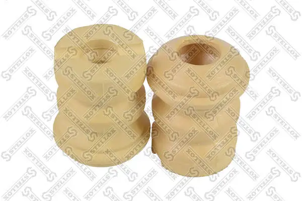 Dust Cover Kit, shock absorber 11-27076-SX