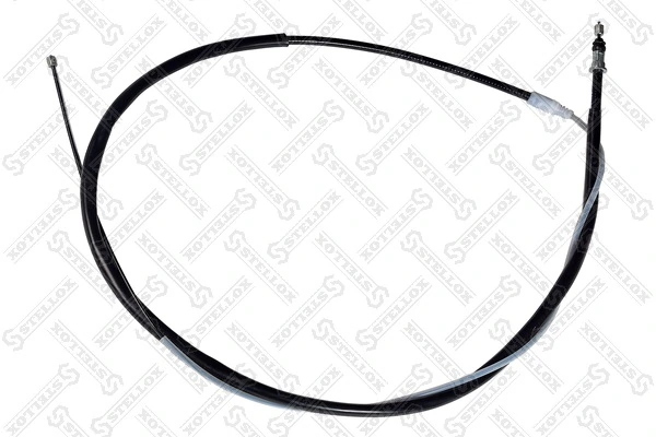STELLOX 29-96123-SX Cable Pull, parking brake