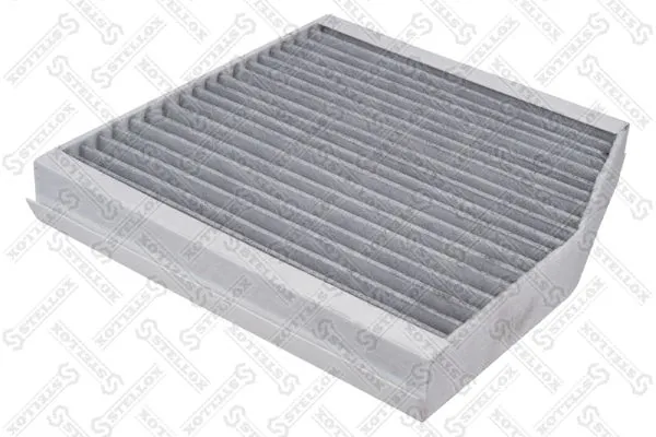 Filter, udara interior 71-10554-SX