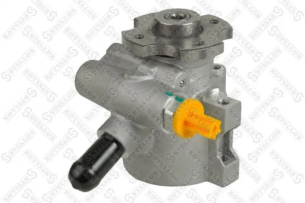Hydraulic Pump, steering 00-35546-SX