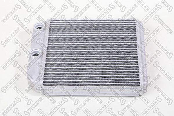 Heat Exchanger, interior heating 10-35272-SX