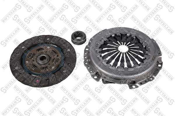 Clutch Kit 07-01208-SX
