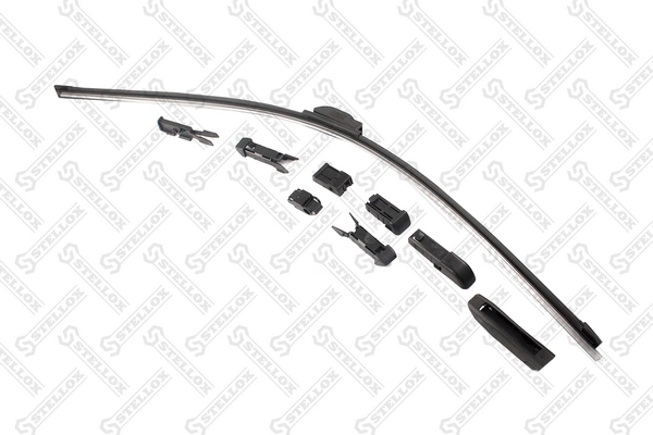 Wiper Blade 204 009-SX