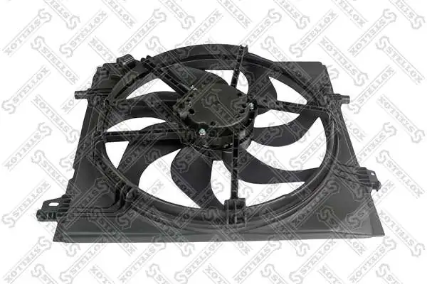 Fan, engine cooling 29-99615-SX