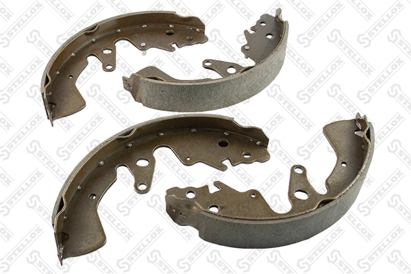 Brake Shoe Set 000 441-SX