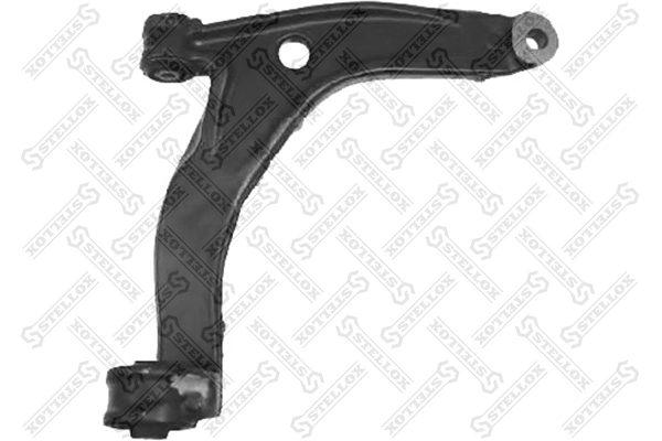 Control/Trailing Arm, wheel suspension 57-02975-SX