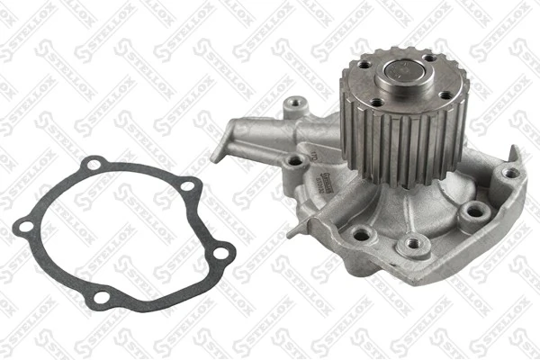 Water Pump, engine cooling 4500-0325-SX