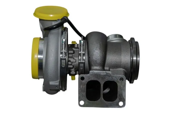 Charger, charging (supercharged/turbocharged) 82-01313-SX