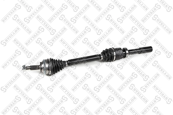 Drive Shaft 158 1992-SX