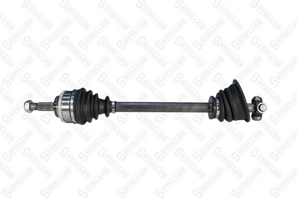 Drive Shaft 158 2014-SX