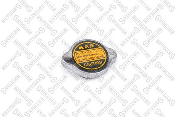 Cap, radiator 75-50956-SX
