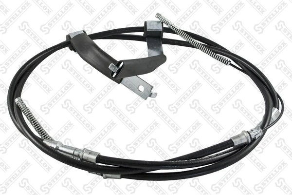 Cable Pull, parking brake 29-98548-SX