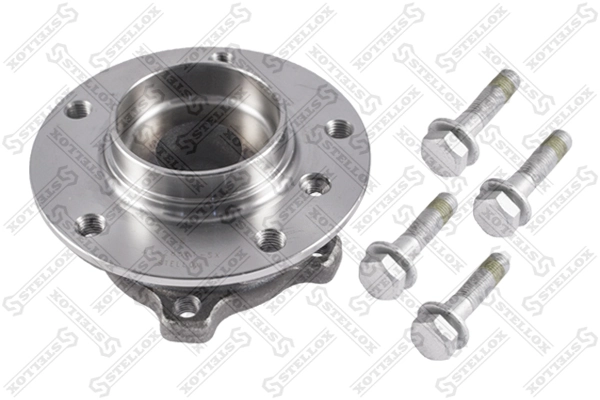 Wheel Bearing Kit 43-28561-SX
