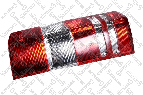 Tail Light Assembly 87-37199-SX
