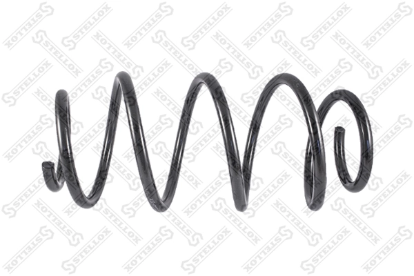 Suspension Spring 10-21806-SX