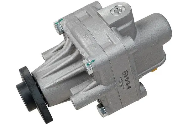 Hydraulic Pump, steering 00-35511-SX