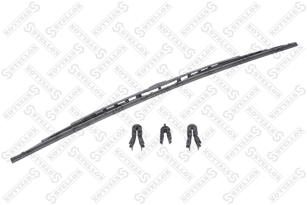 Wiper Blade 87-00831-SX