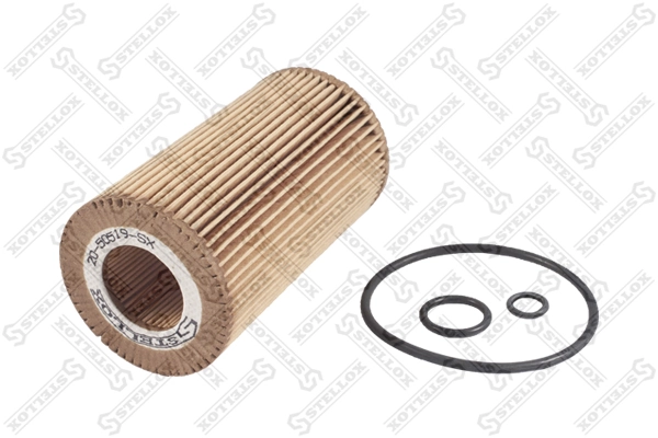 Oil Filter 20-50519-SX