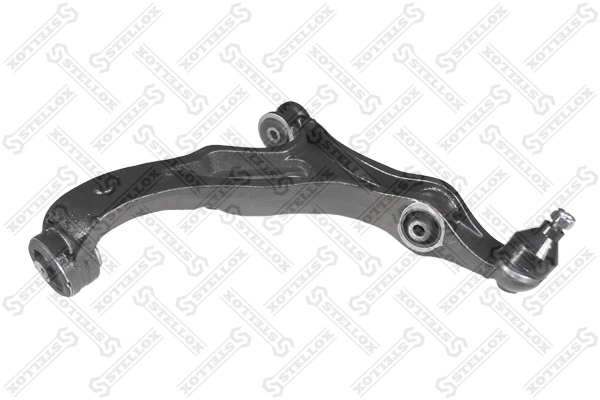 Control/Trailing Arm, wheel suspension 57-02972-SX