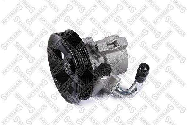 Hydraulic Pump, steering 00-36360-SX