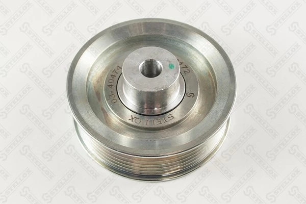 Tensioner Pulley, V-ribbed belt 03-40474-SX