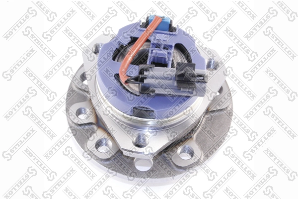 STELLOX Kit cuscinetto ruota 40-30047-SX