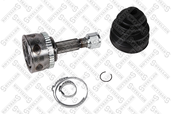 Joint Kit, drive shaft 150 1848-SX
