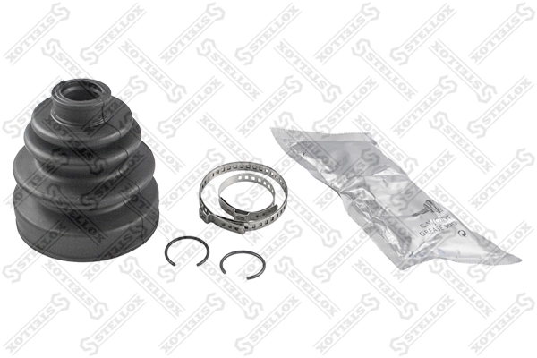 Bellow Kit, drive shaft 13-00029-SX
