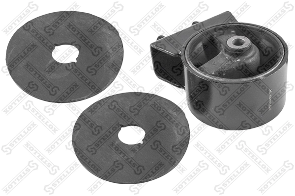 Mounting, engine 25-18191-SX