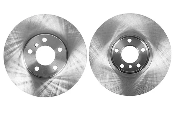 Brake Disc 6020-9312-SX