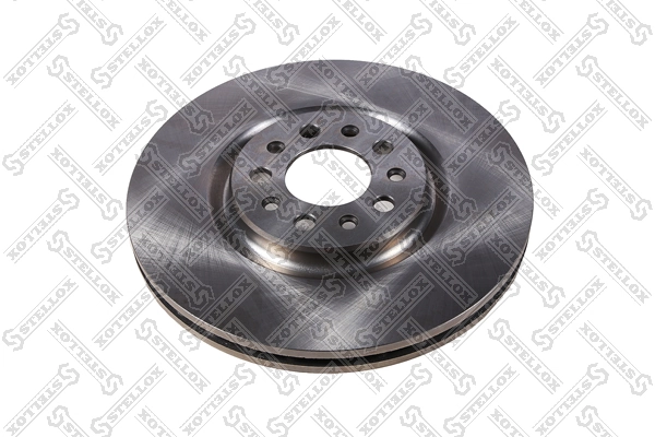 Brake Disc 6020-1414V-SX